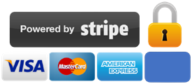 Stripe credit cards